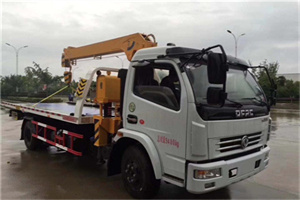 奉贤区24小时道路救援服务