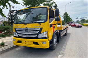 奉贤区汽车救援头像