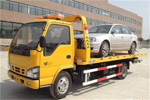 奉贤区道路救援一般怎么收费