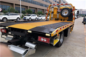 奉贤区24小时汽车送油服务公司