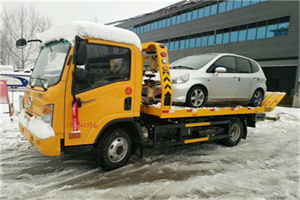 奉贤区附近道路救援服务