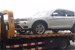 奉贤区拖车24小时服务电话