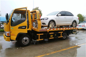 奉贤区附近拖车救援24小时服务热线